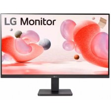 Monitors LG 27MR400-B 27" LED FHD IPS 100Hz 5ms, melns